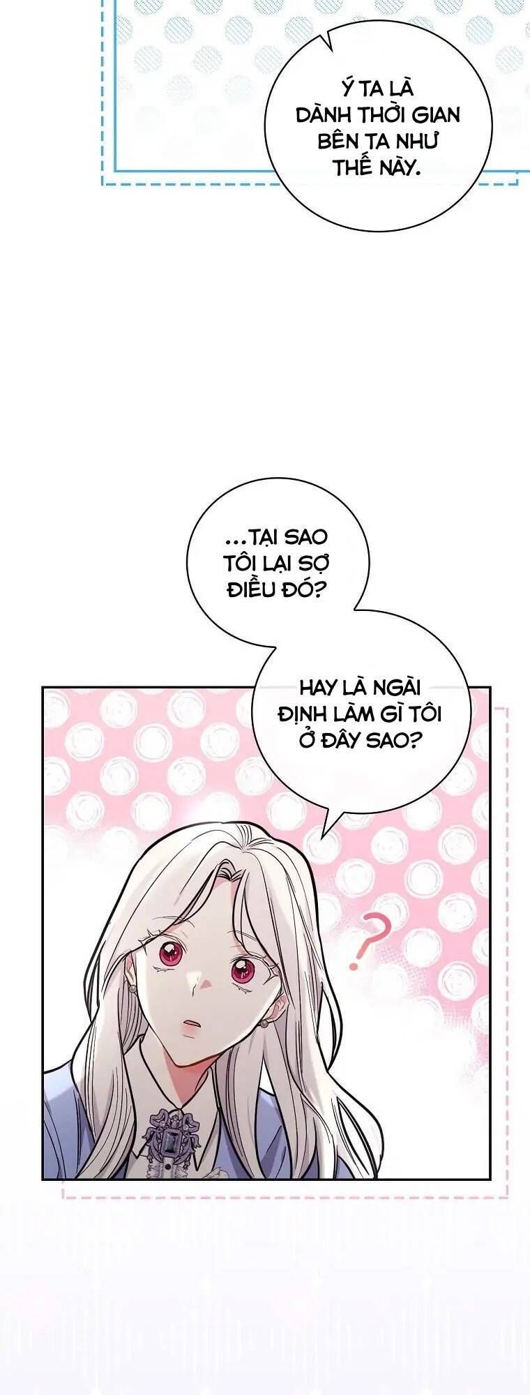 Tôi Trở Thành Mẹ Của Chiến Binh Chương 24 page 54 - Giả Dược