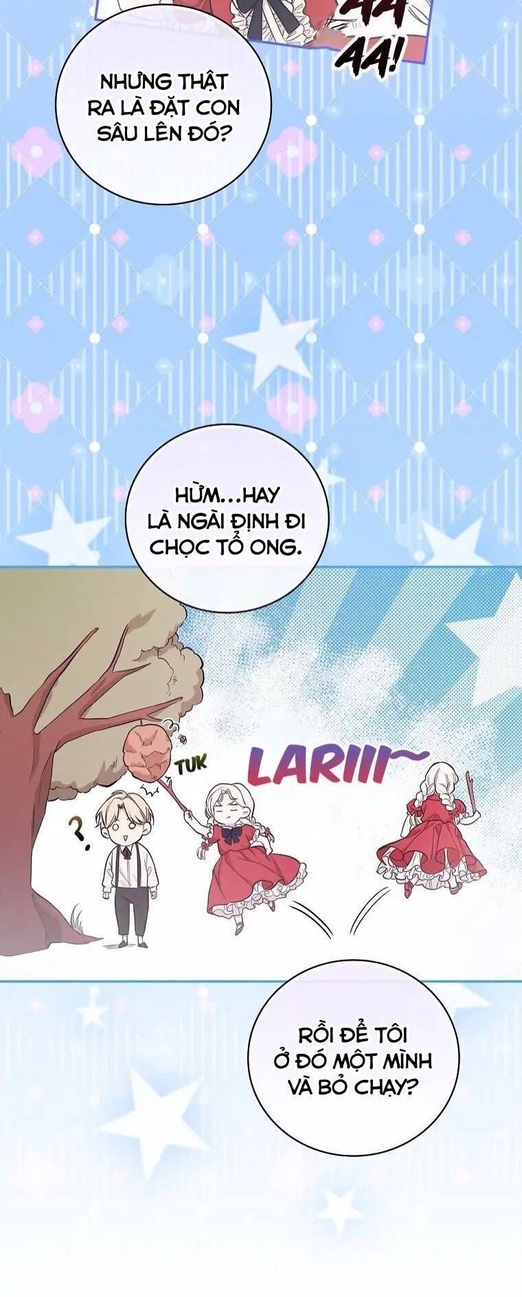 Tôi Trở Thành Mẹ Của Chiến Binh Chương 24 page 56 - Giả Dược
