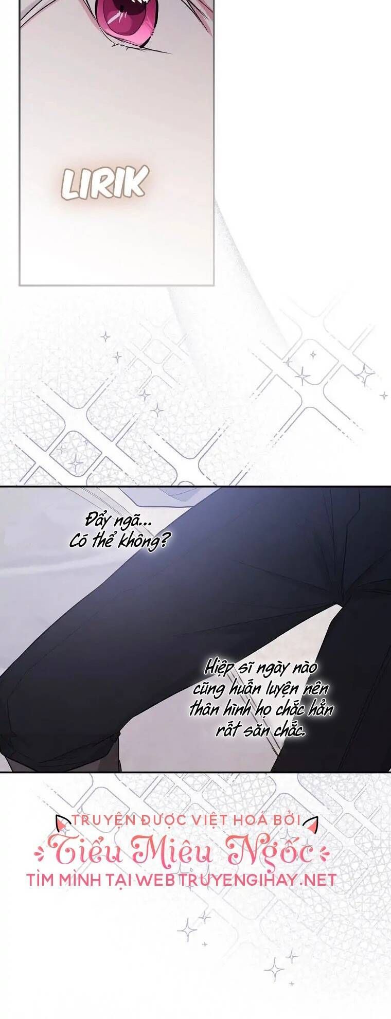 Tôi Trở Thành Mẹ Của Chiến Binh Chương 24 page 59 - Giả Dược
