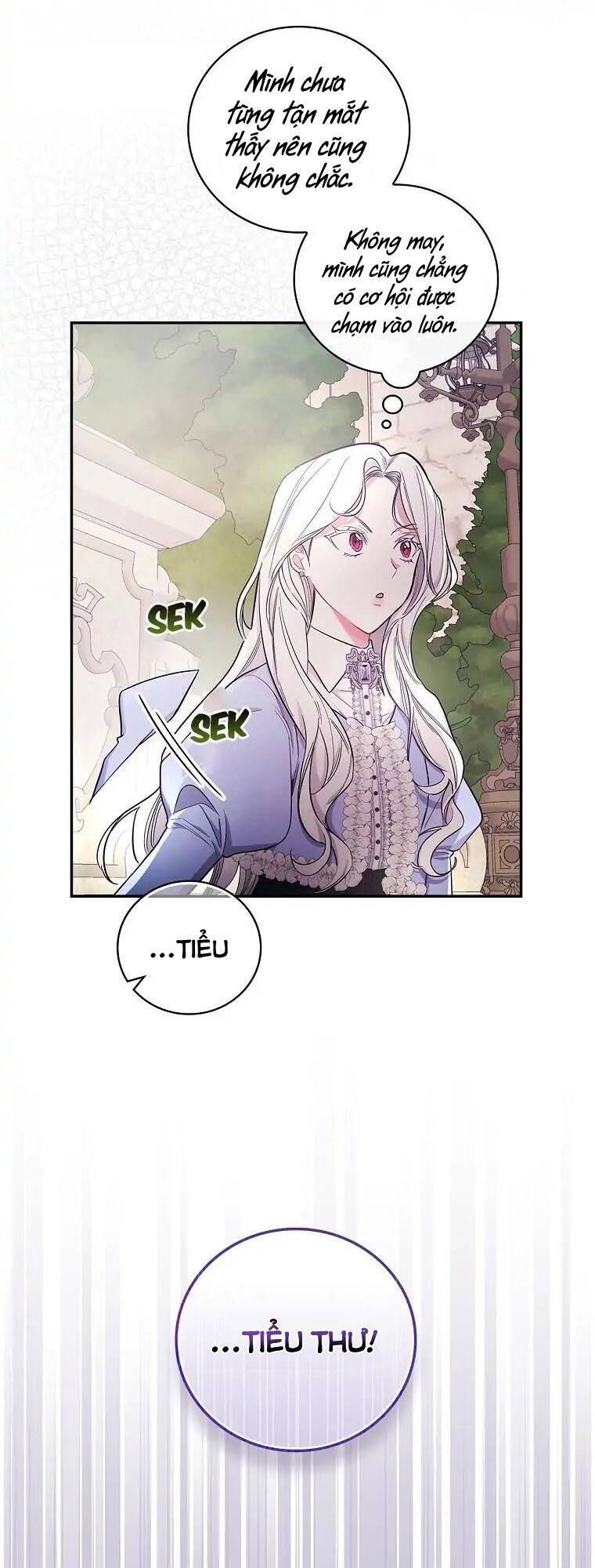 Tôi Trở Thành Mẹ Của Chiến Binh Chương 24 page 60 - Giả Dược