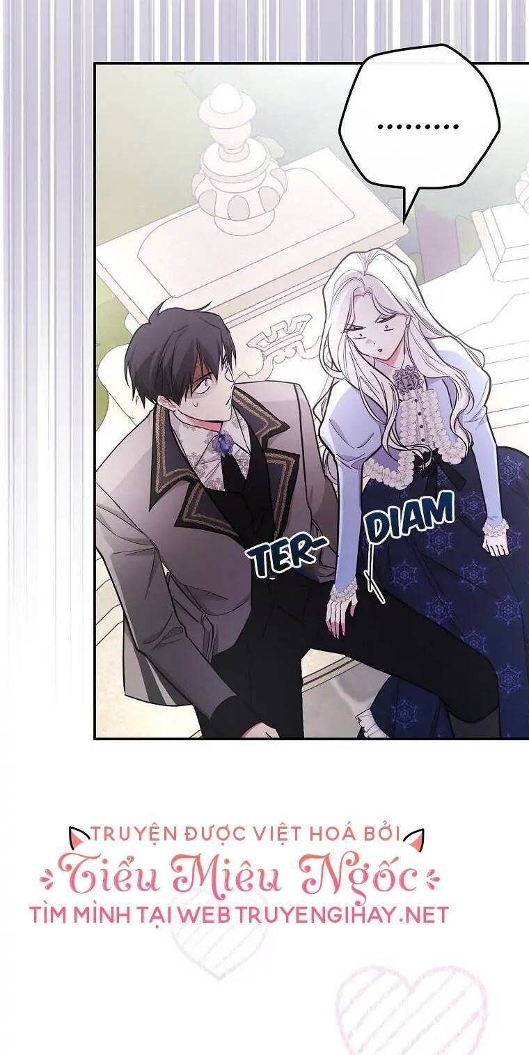 Tôi Trở Thành Mẹ Của Chiến Binh Chương 24 page 61 - Giả Dược