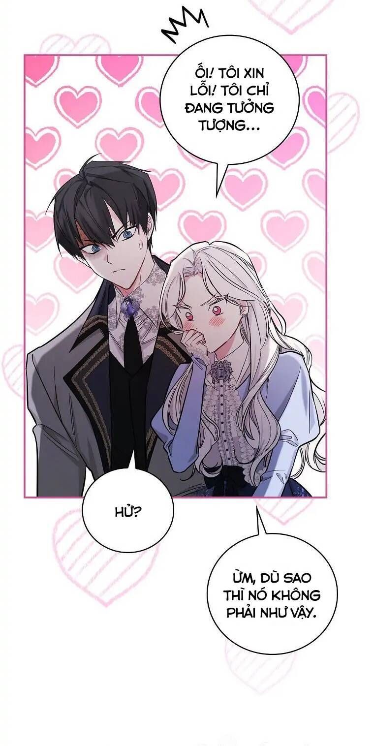 Tôi Trở Thành Mẹ Của Chiến Binh Chương 24 page 62 - Giả Dược