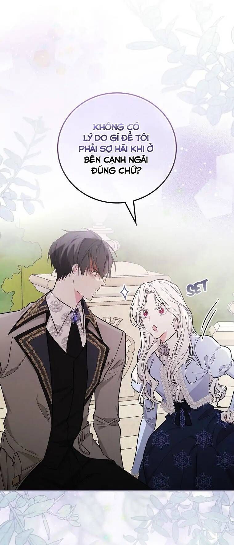 Tôi Trở Thành Mẹ Của Chiến Binh Chương 24 page 63 - Giả Dược