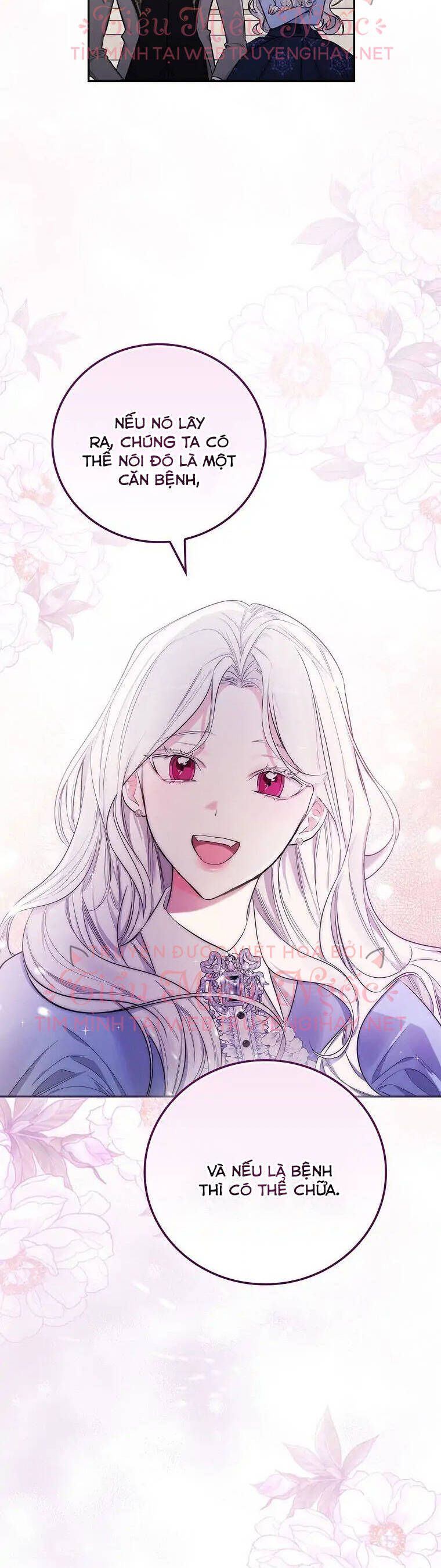 Tôi Trở Thành Mẹ Của Chiến Binh Chương 25 page 12 - Giả Dược