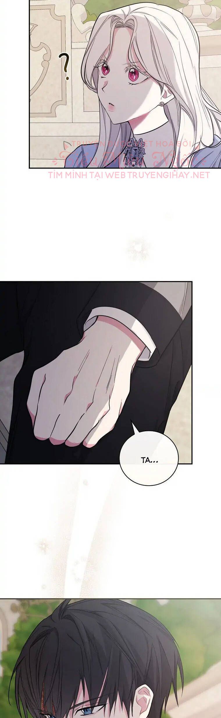 Tôi Trở Thành Mẹ Của Chiến Binh Chương 25 page 16 - Giả Dược
