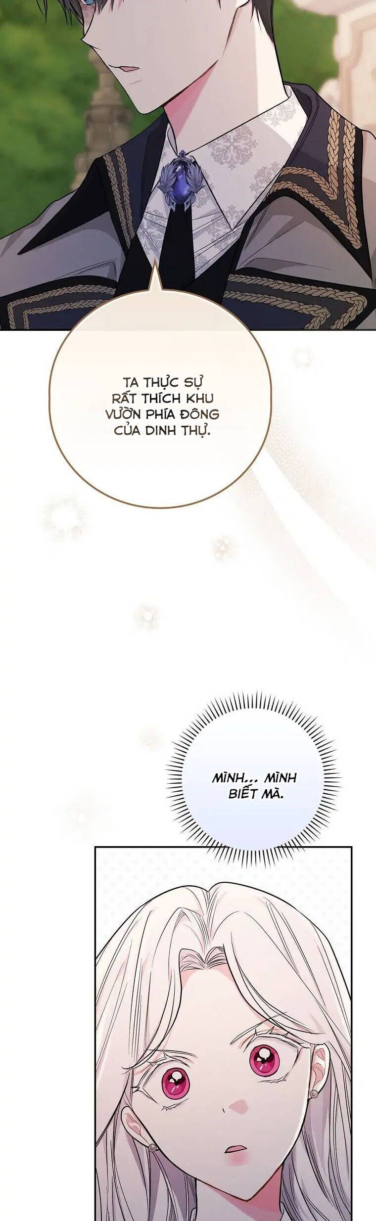 Tôi Trở Thành Mẹ Của Chiến Binh Chương 25 page 17 - Giả Dược