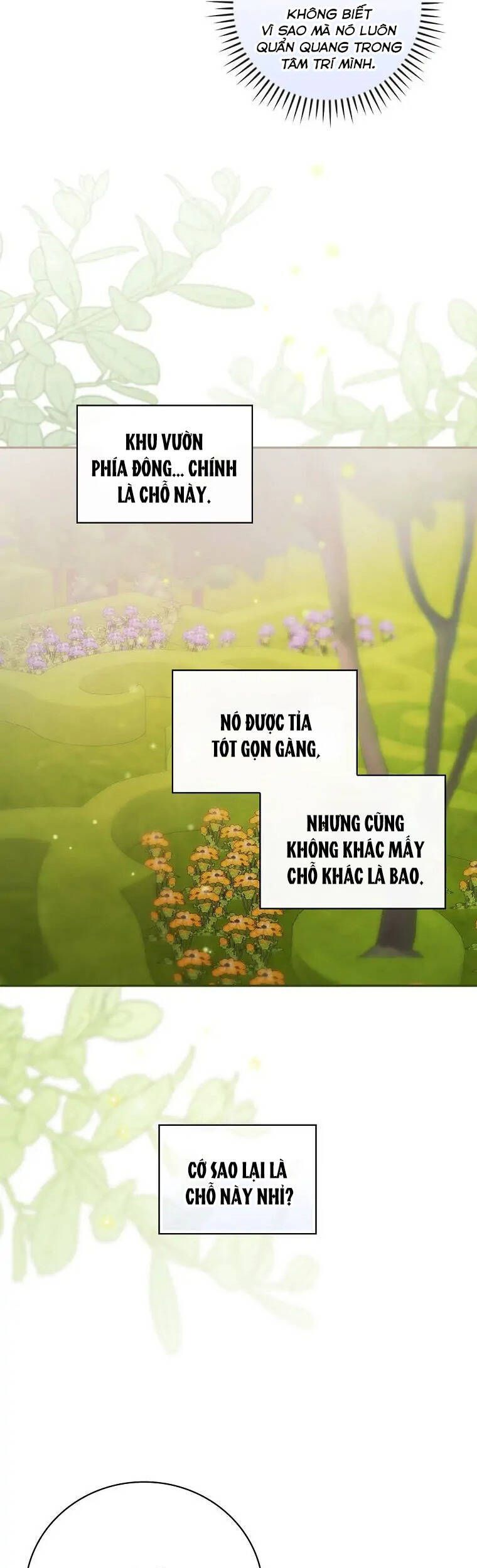 Tôi Trở Thành Mẹ Của Chiến Binh Chương 25 page 19 - Giả Dược