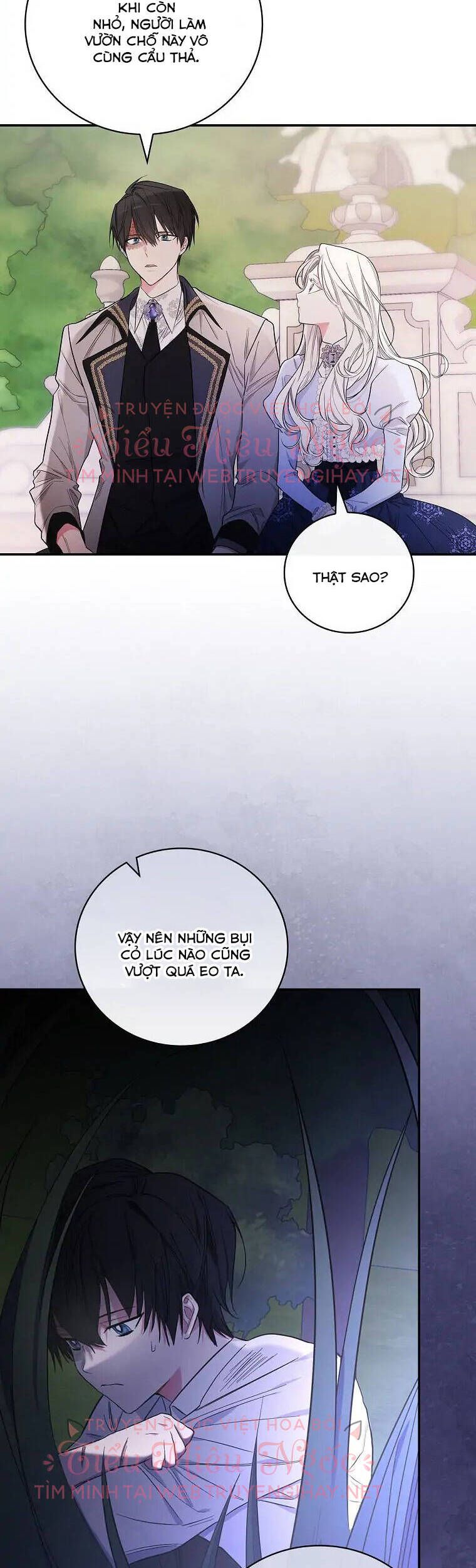 Tôi Trở Thành Mẹ Của Chiến Binh Chương 25 page 20 - Giả Dược