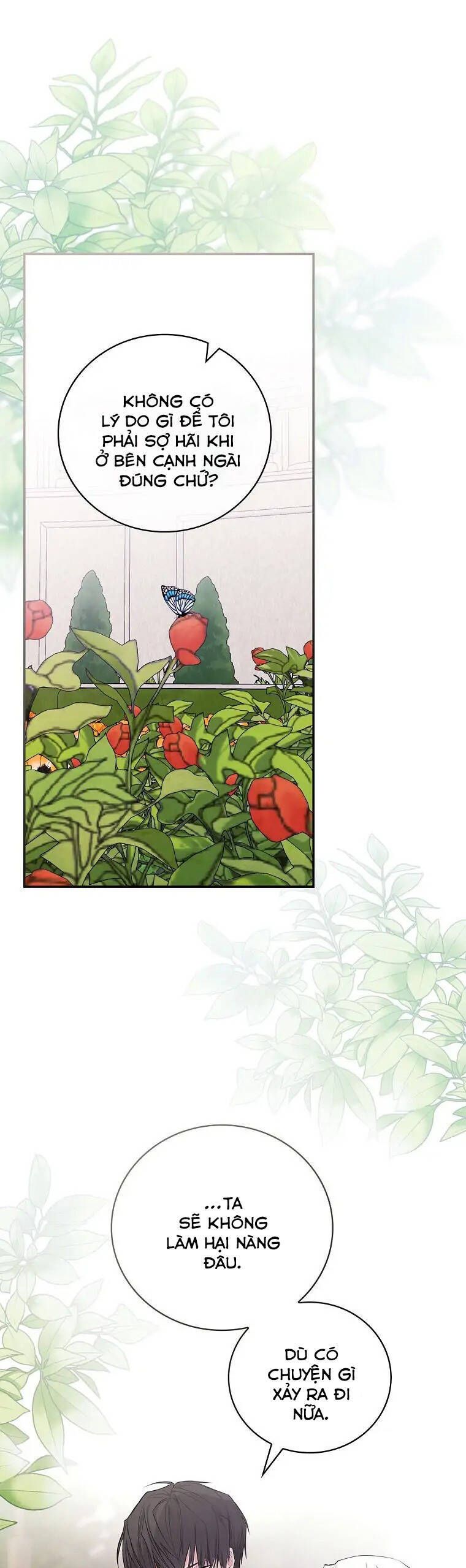 Tôi Trở Thành Mẹ Của Chiến Binh Chương 25 page 3 - Giả Dược
