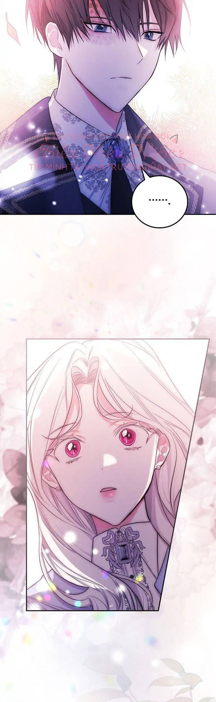 Tôi Trở Thành Mẹ Của Chiến Binh Chương 25 page 27 - Giả Dược