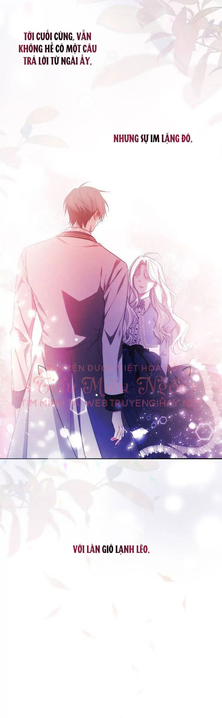 Tôi Trở Thành Mẹ Của Chiến Binh Chương 25 page 28 - Giả Dược