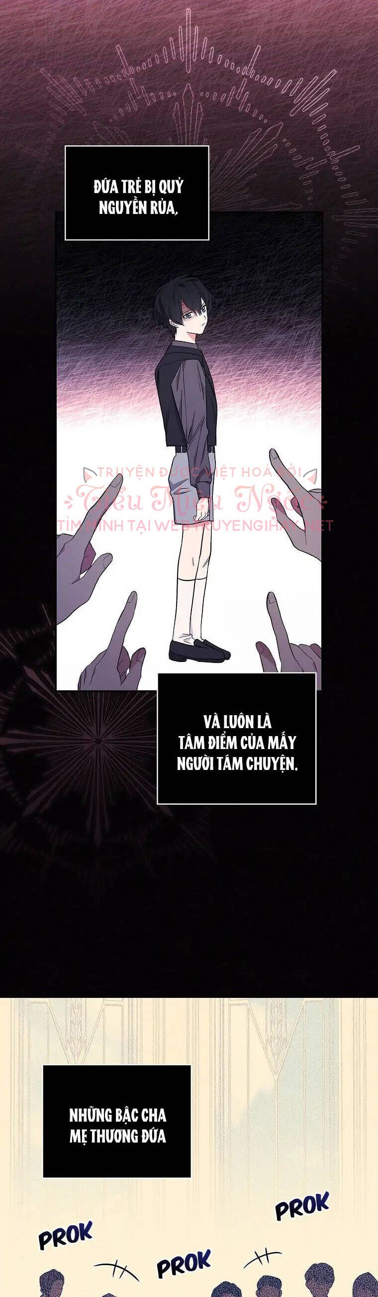 Tôi Trở Thành Mẹ Của Chiến Binh Chương 25 page 37 - Giả Dược