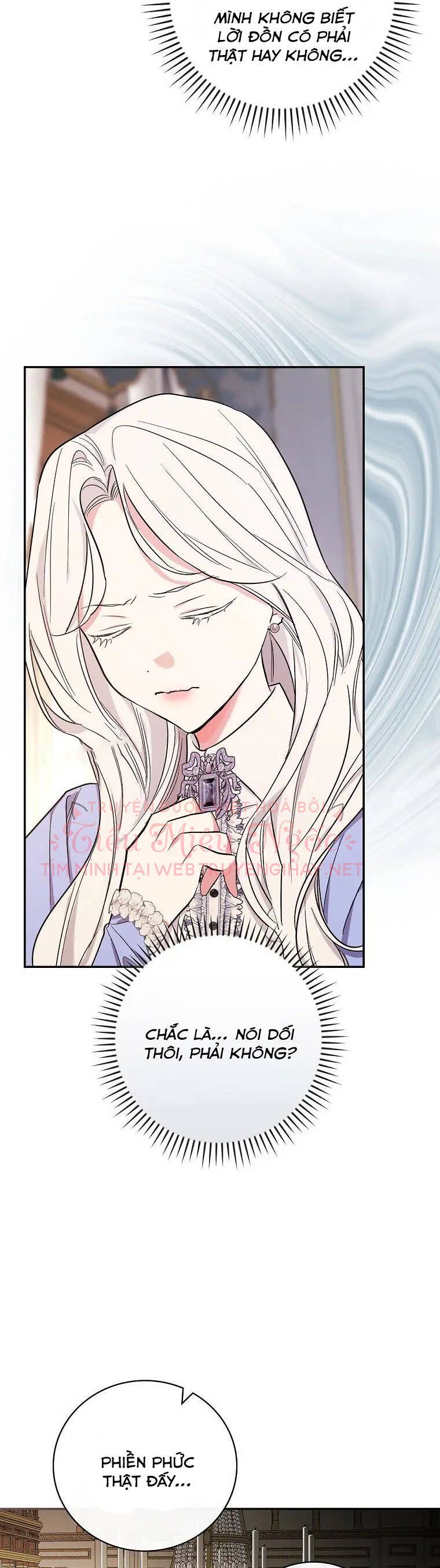 Tôi Trở Thành Mẹ Của Chiến Binh Chương 25 page 39 - Giả Dược