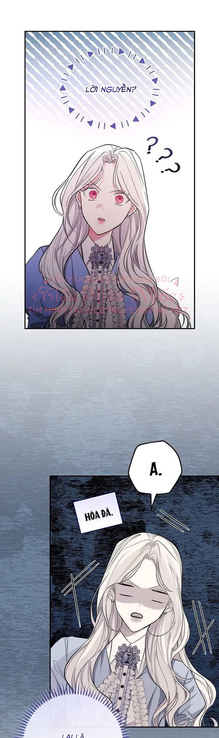 Tôi Trở Thành Mẹ Của Chiến Binh Chương 25 page 5 - Giả Dược