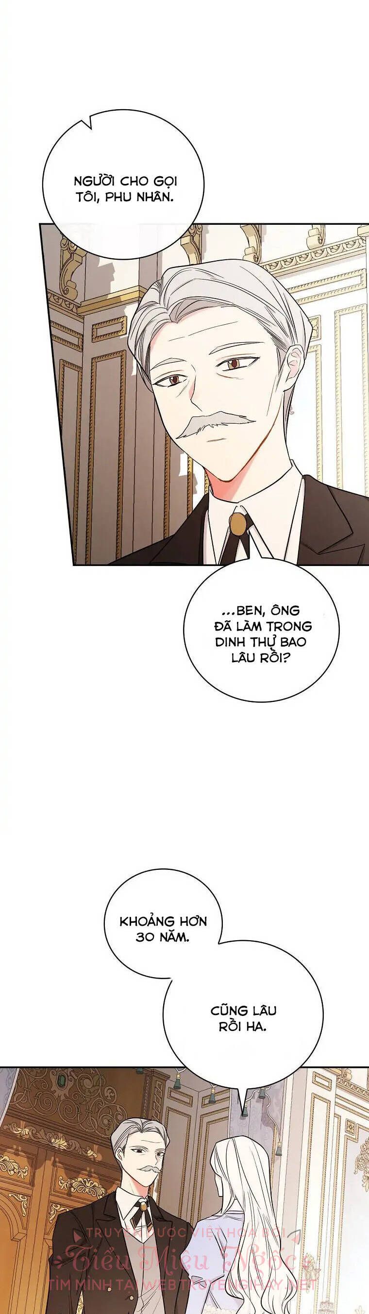 Tôi Trở Thành Mẹ Của Chiến Binh Chương 25 page 41 - Giả Dược