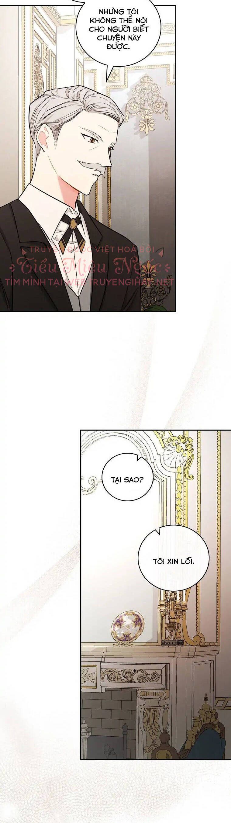Tôi Trở Thành Mẹ Của Chiến Binh Chương 25 page 43 - Giả Dược