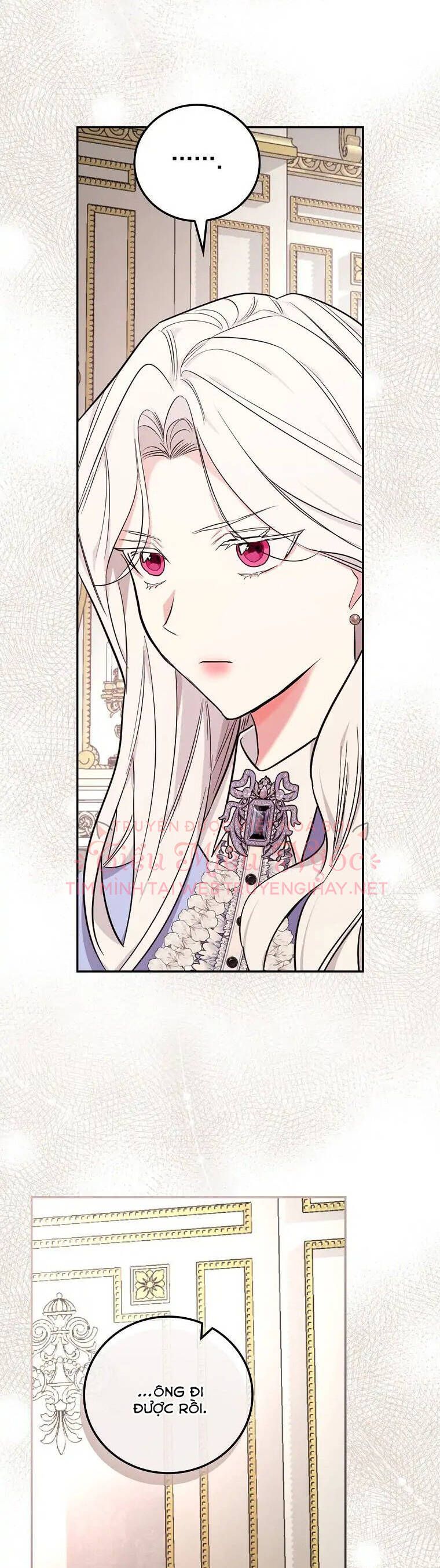 Tôi Trở Thành Mẹ Của Chiến Binh Chương 25 page 44 - Giả Dược