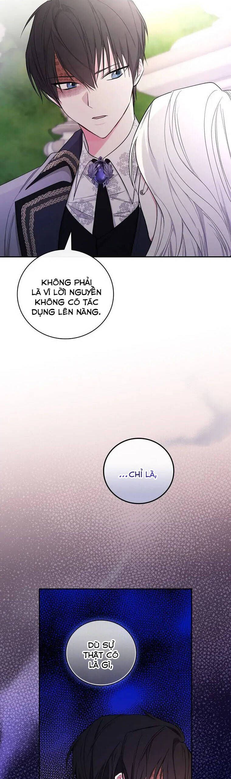 Tôi Trở Thành Mẹ Của Chiến Binh Chương 25 page 7 - Giả Dược