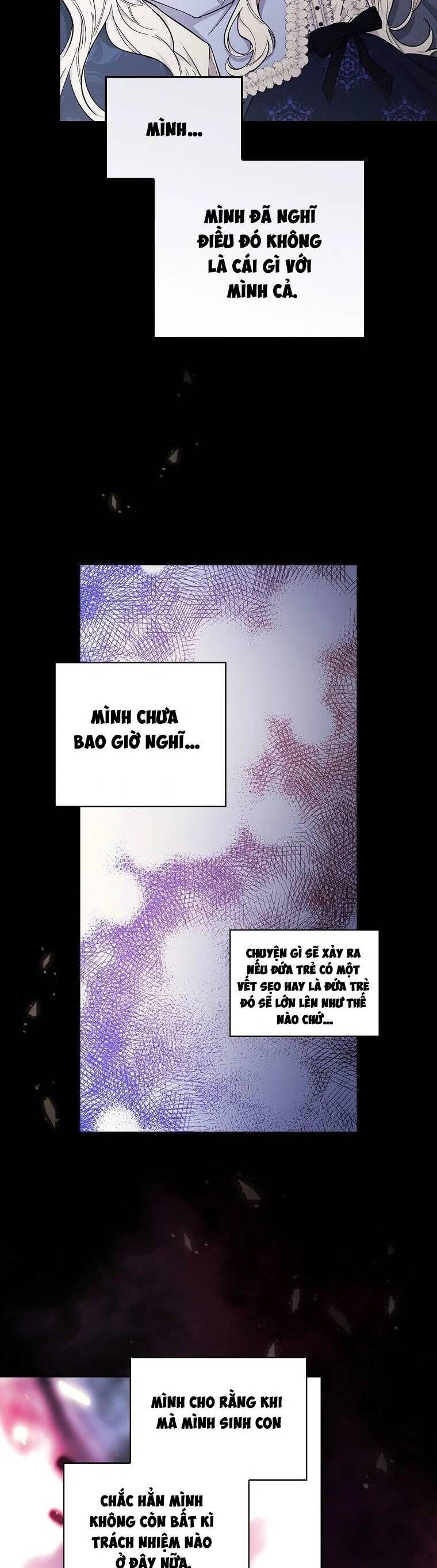 Tôi Trở Thành Mẹ Của Chiến Binh Chương 26 page 11 - Giả Dược