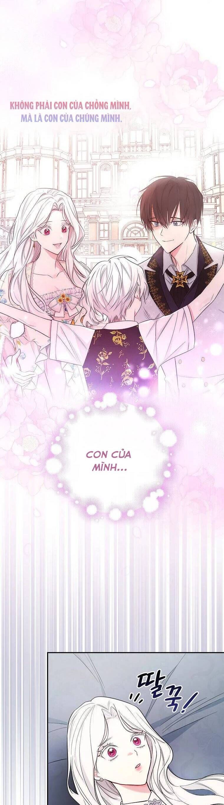 Tôi Trở Thành Mẹ Của Chiến Binh Chương 26 page 13 - Giả Dược