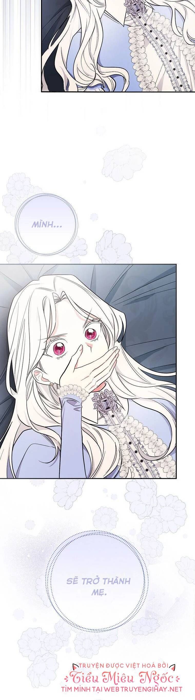 Tôi Trở Thành Mẹ Của Chiến Binh Chương 26 page 14 - Giả Dược