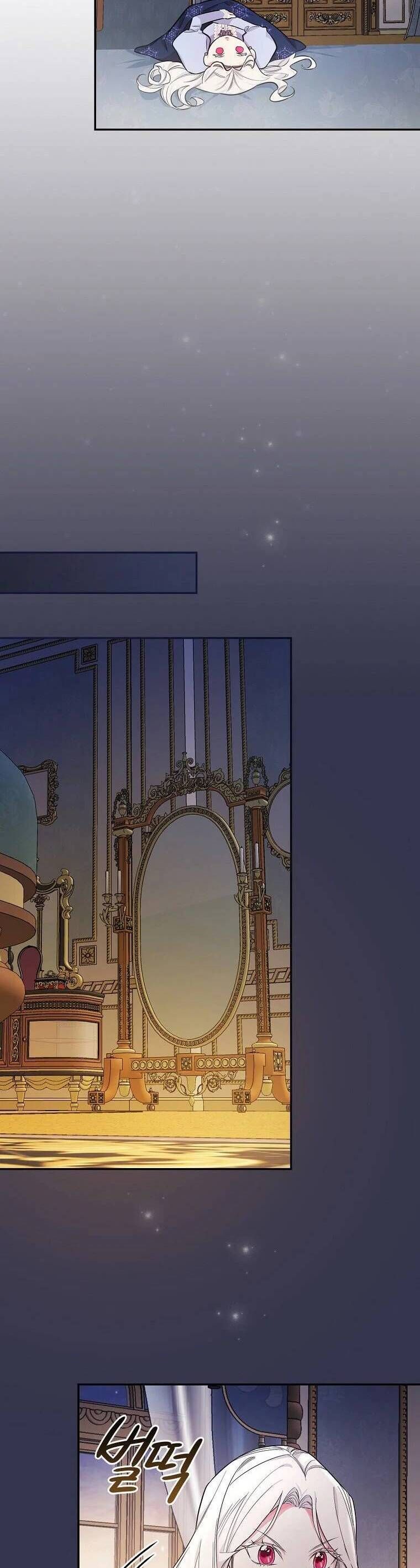 Tôi Trở Thành Mẹ Của Chiến Binh Chương 26 page 17 - Giả Dược