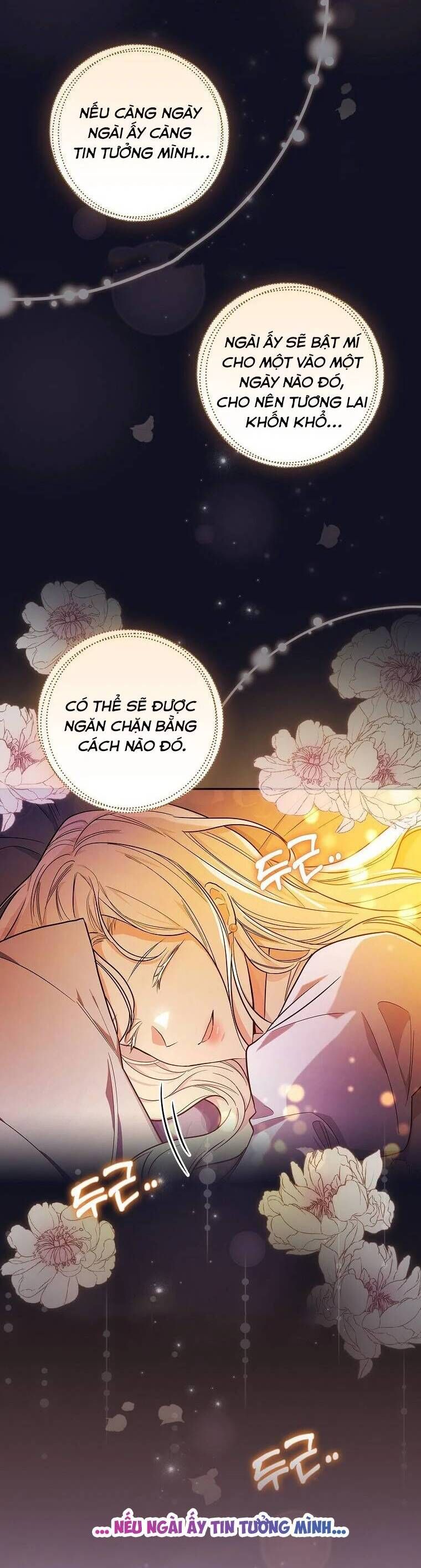 Tôi Trở Thành Mẹ Của Chiến Binh Chương 26 page 24 - Giả Dược