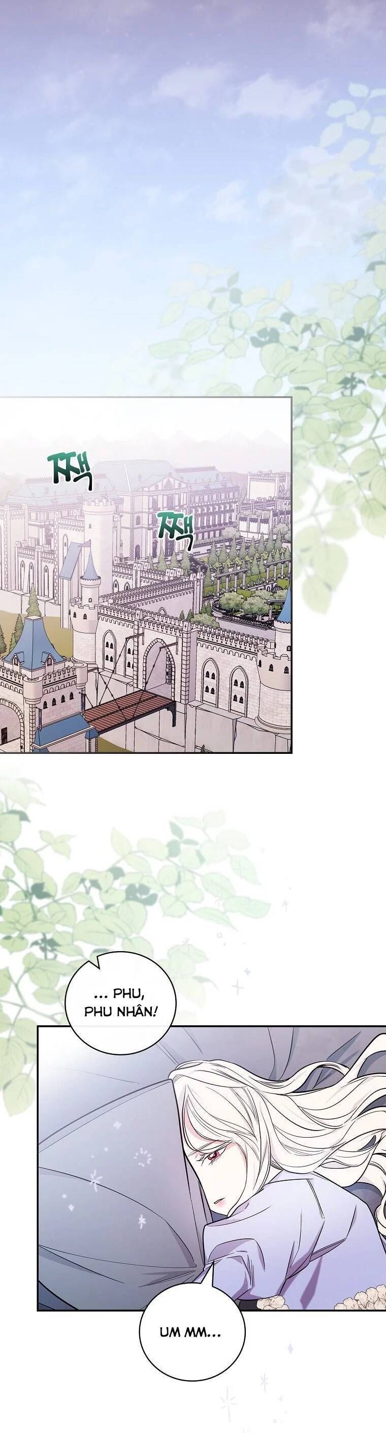 Tôi Trở Thành Mẹ Của Chiến Binh Chương 26 page 25 - Giả Dược