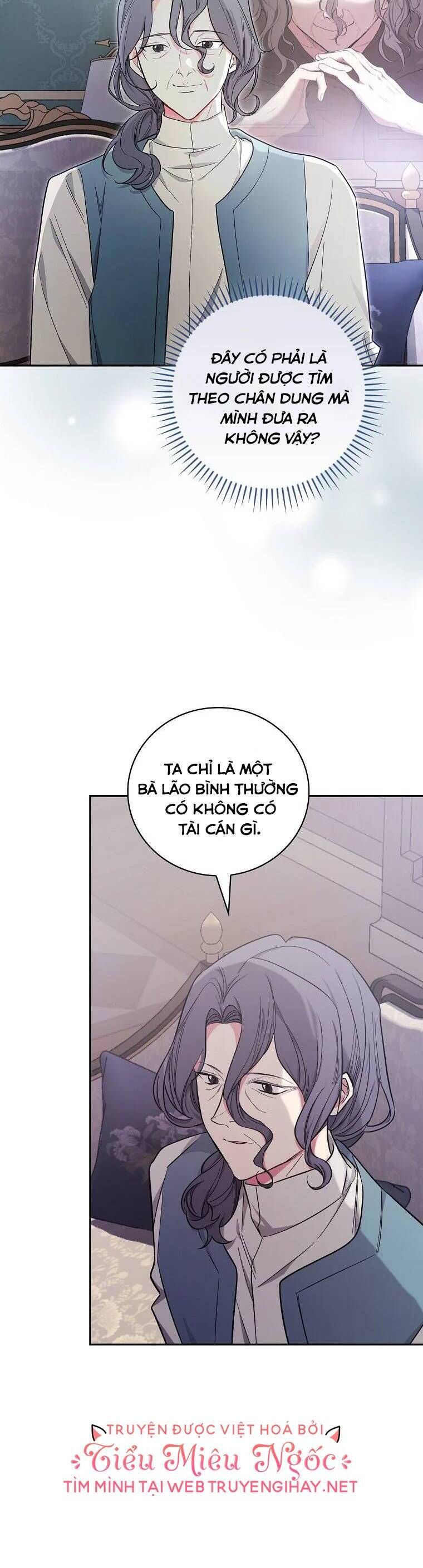 Tôi Trở Thành Mẹ Của Chiến Binh Chương 26 page 33 - Giả Dược