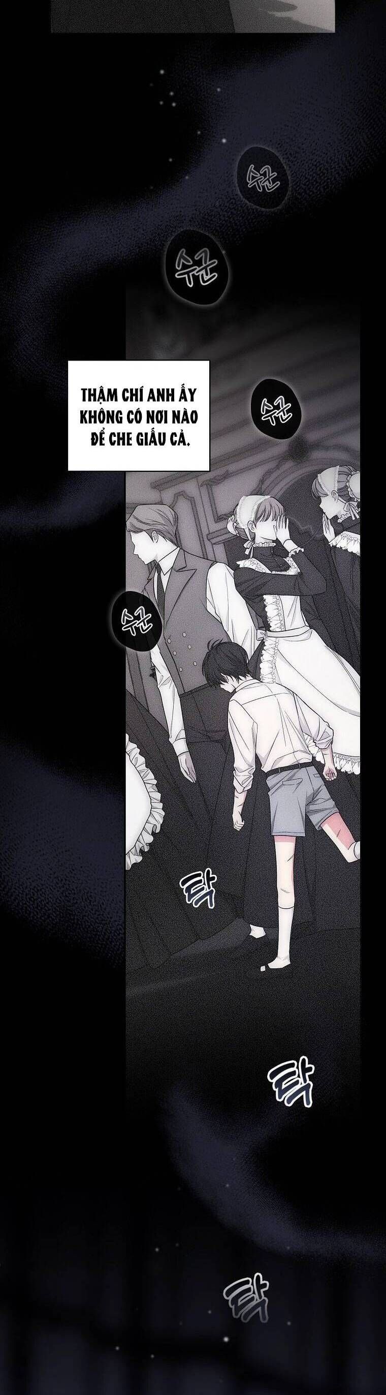 Tôi Trở Thành Mẹ Của Chiến Binh Chương 26 page 5 - Giả Dược