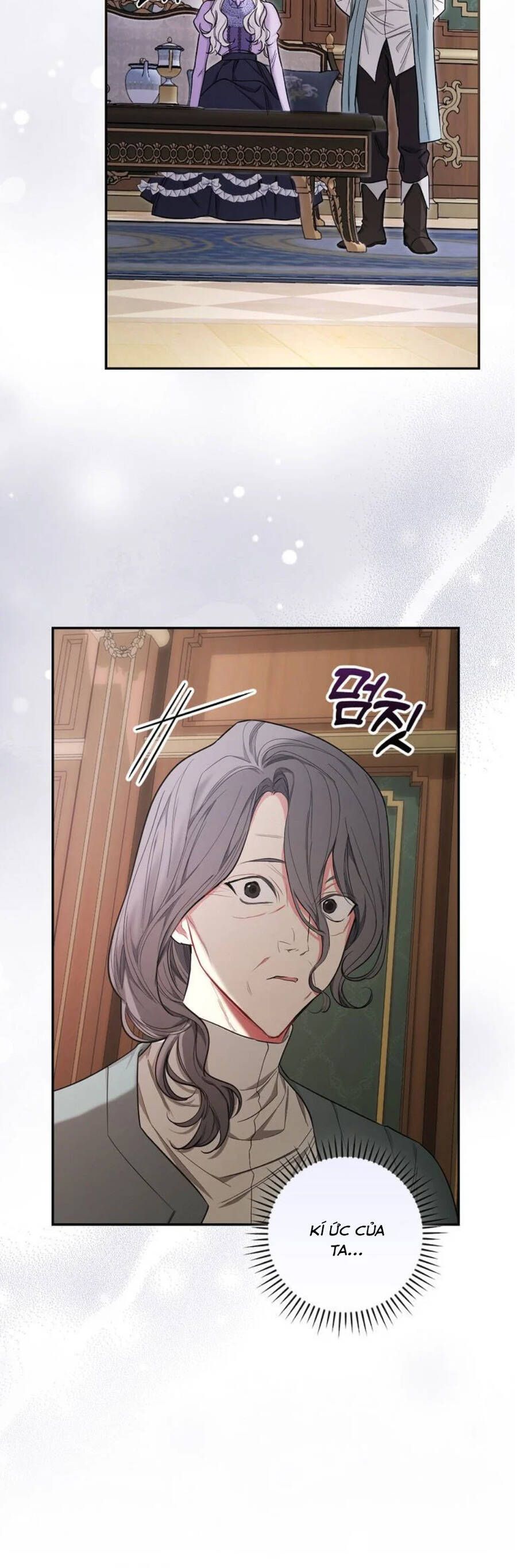 Tôi Trở Thành Mẹ Của Chiến Binh Chương 27 page 11 - Giả Dược