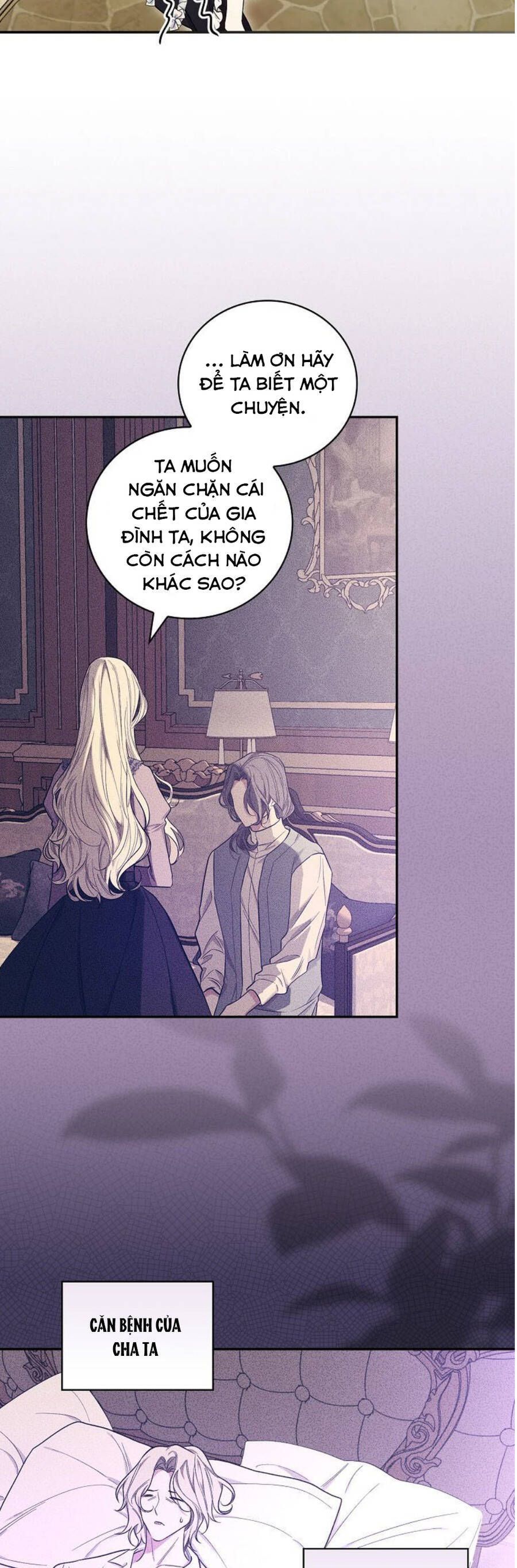 Tôi Trở Thành Mẹ Của Chiến Binh Chương 27 page 18 - Giả Dược