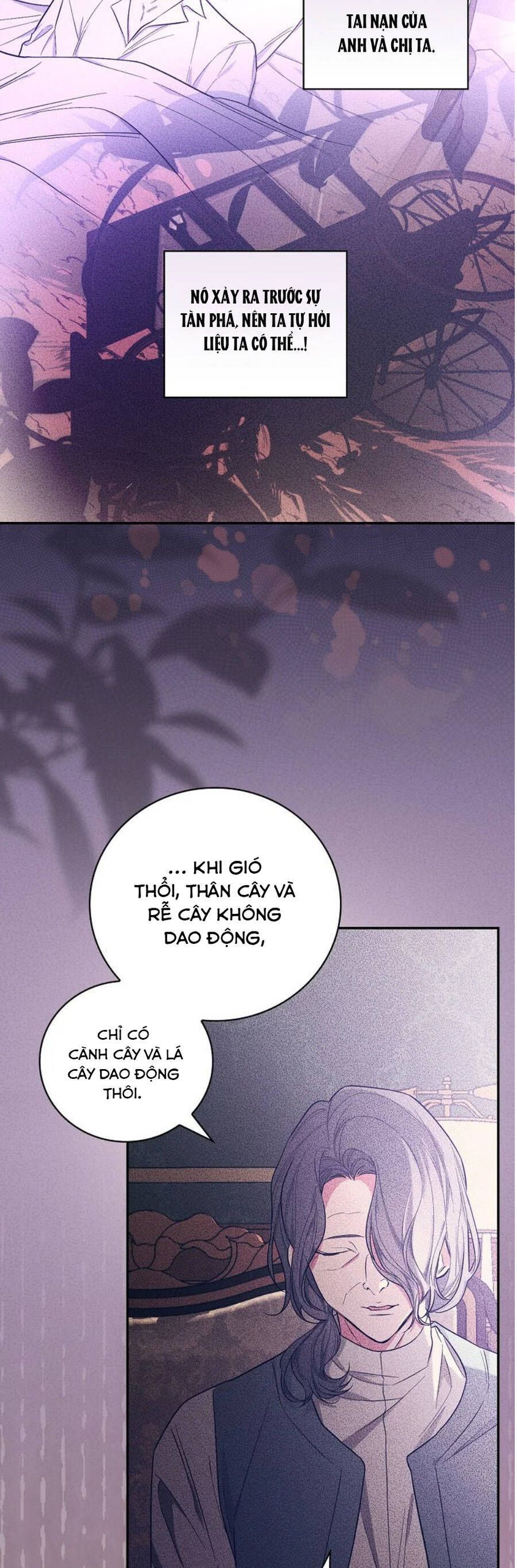 Tôi Trở Thành Mẹ Của Chiến Binh Chương 27 page 19 - Giả Dược