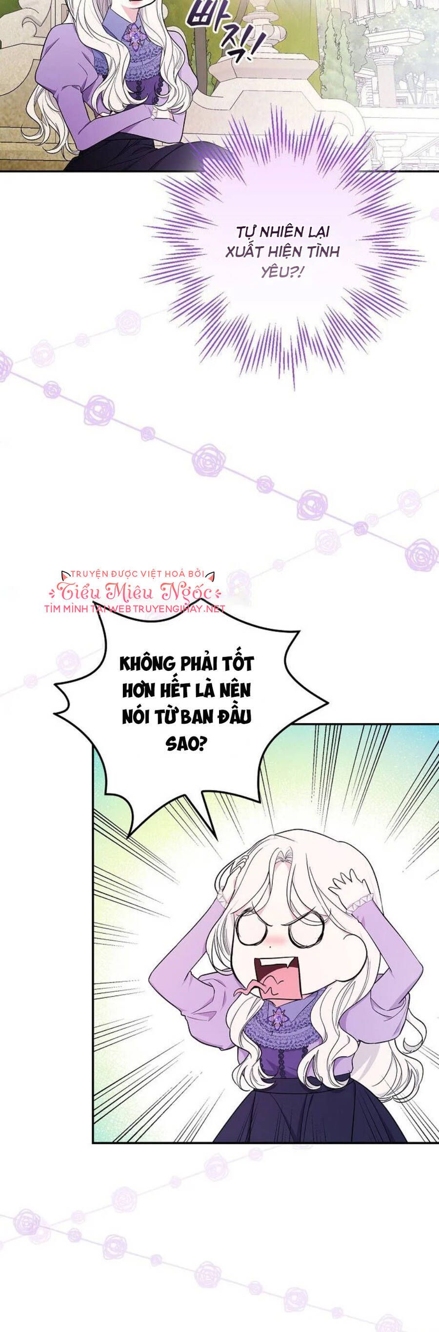 Tôi Trở Thành Mẹ Của Chiến Binh Chương 27 page 24 - Giả Dược