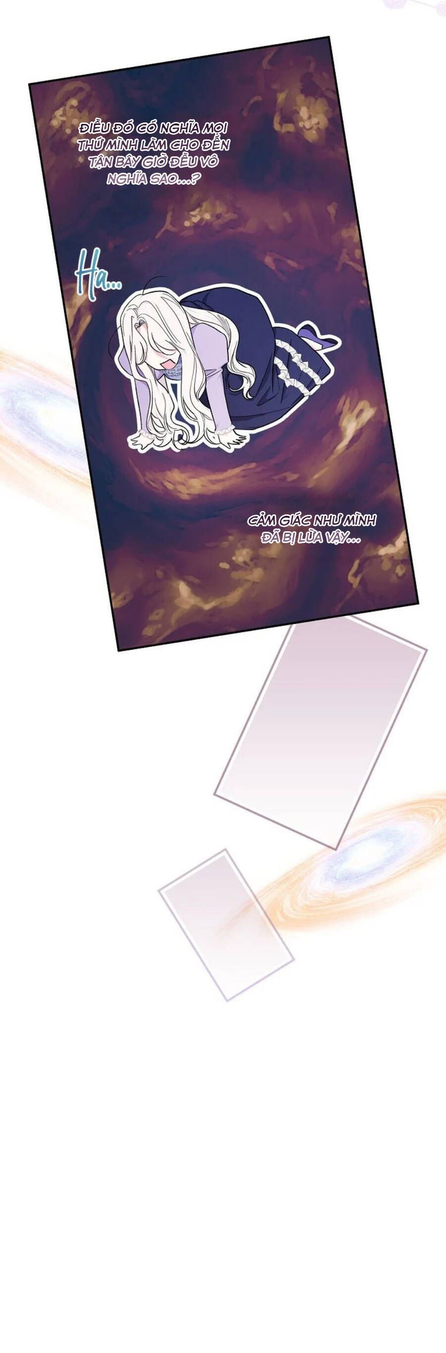 Tôi Trở Thành Mẹ Của Chiến Binh Chương 27 page 25 - Giả Dược
