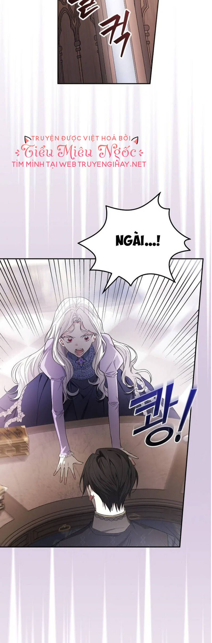 Tôi Trở Thành Mẹ Của Chiến Binh Chương 27 page 34 - Giả Dược