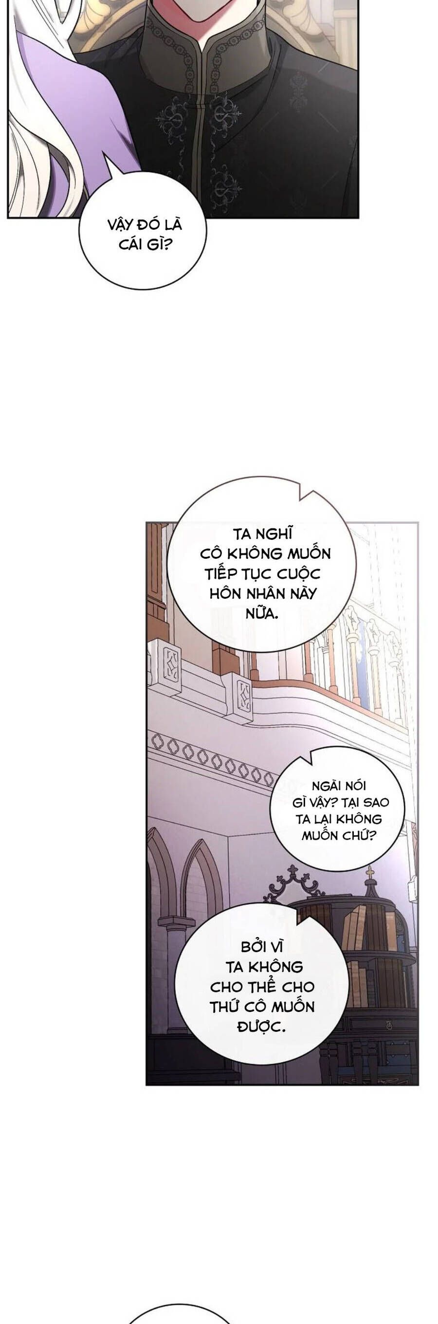 Tôi Trở Thành Mẹ Của Chiến Binh Chương 27 page 40 - Giả Dược