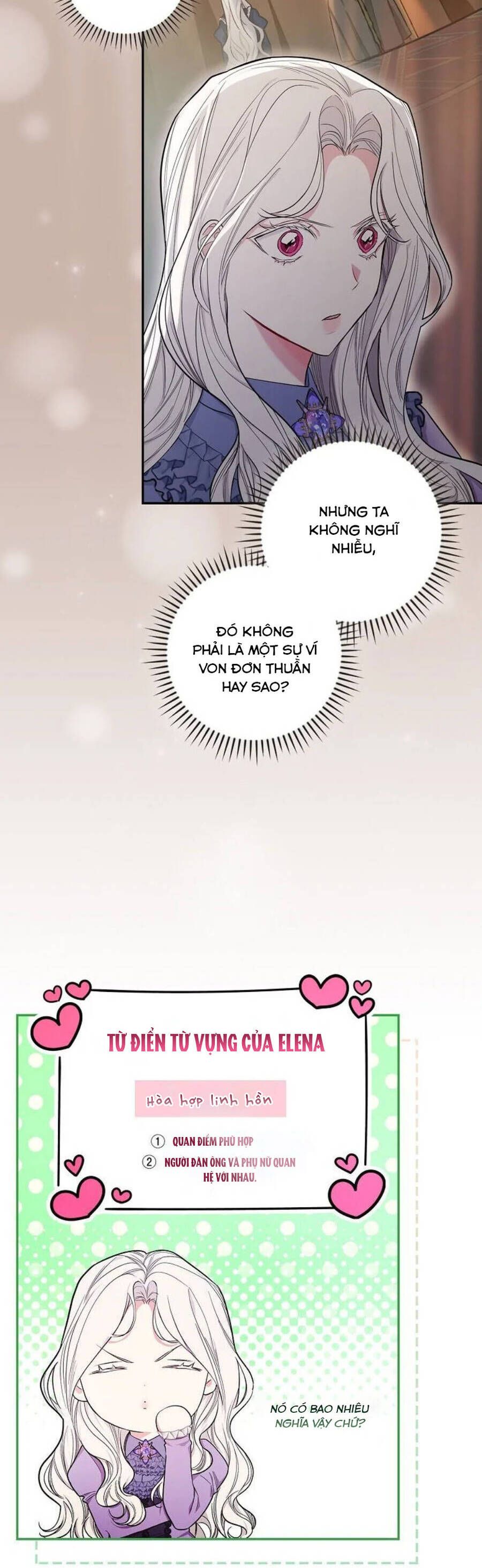 Tôi Trở Thành Mẹ Của Chiến Binh Chương 27 page 5 - Giả Dược