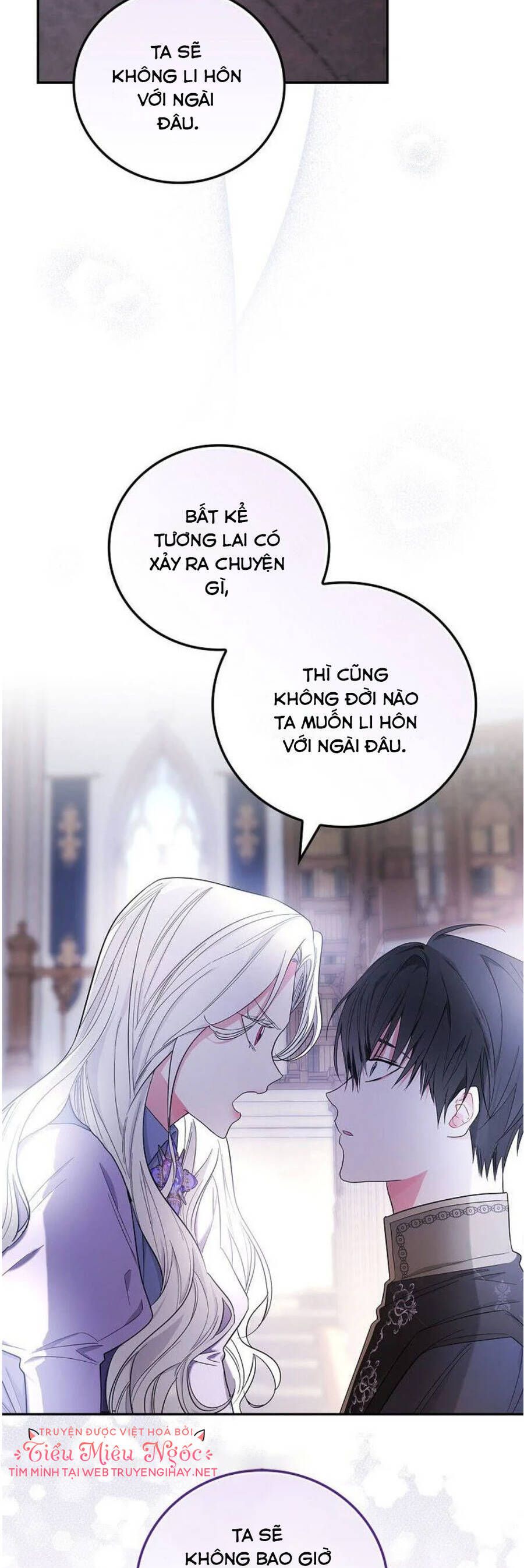 Tôi Trở Thành Mẹ Của Chiến Binh Chương 27 page 44 - Giả Dược