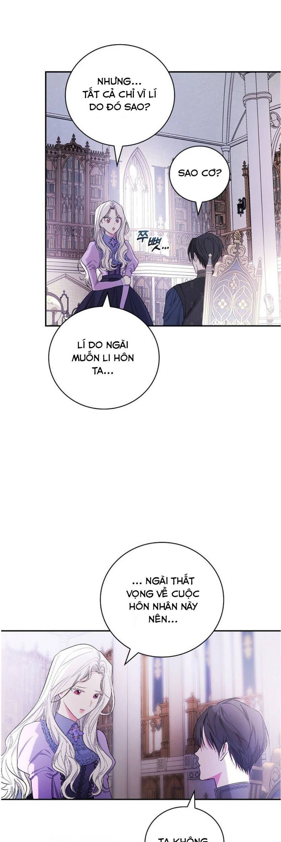 Tôi Trở Thành Mẹ Của Chiến Binh Chương 27 page 46 - Giả Dược