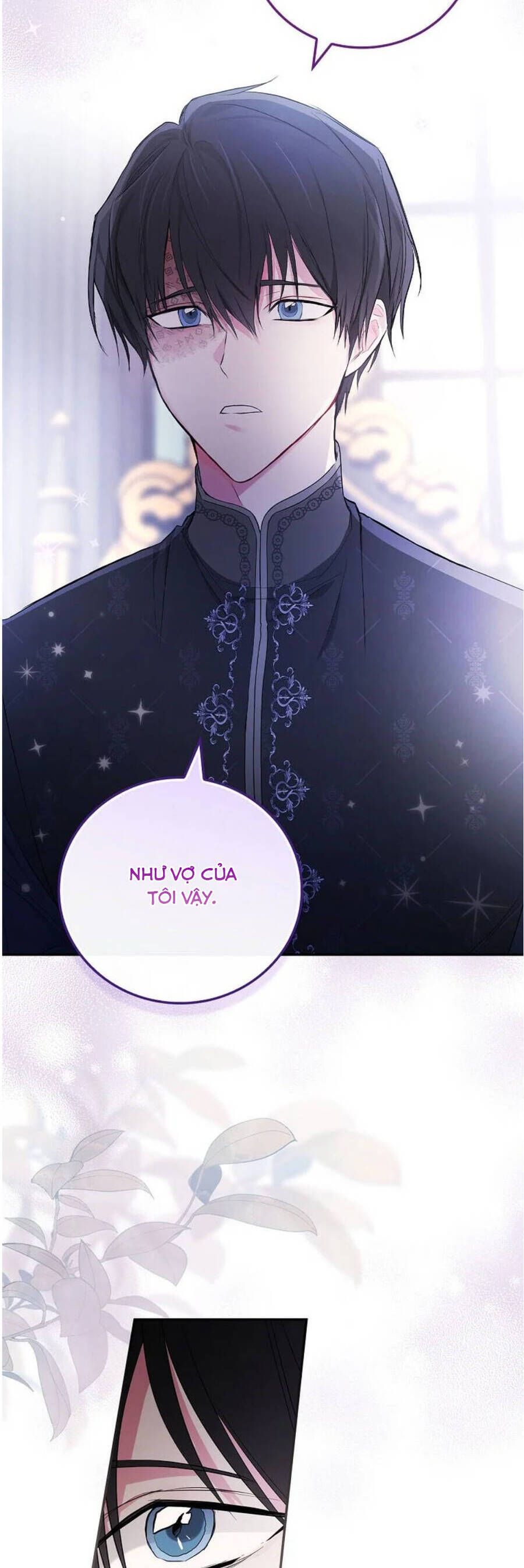 Tôi Trở Thành Mẹ Của Chiến Binh Chương 27 page 48 - Giả Dược