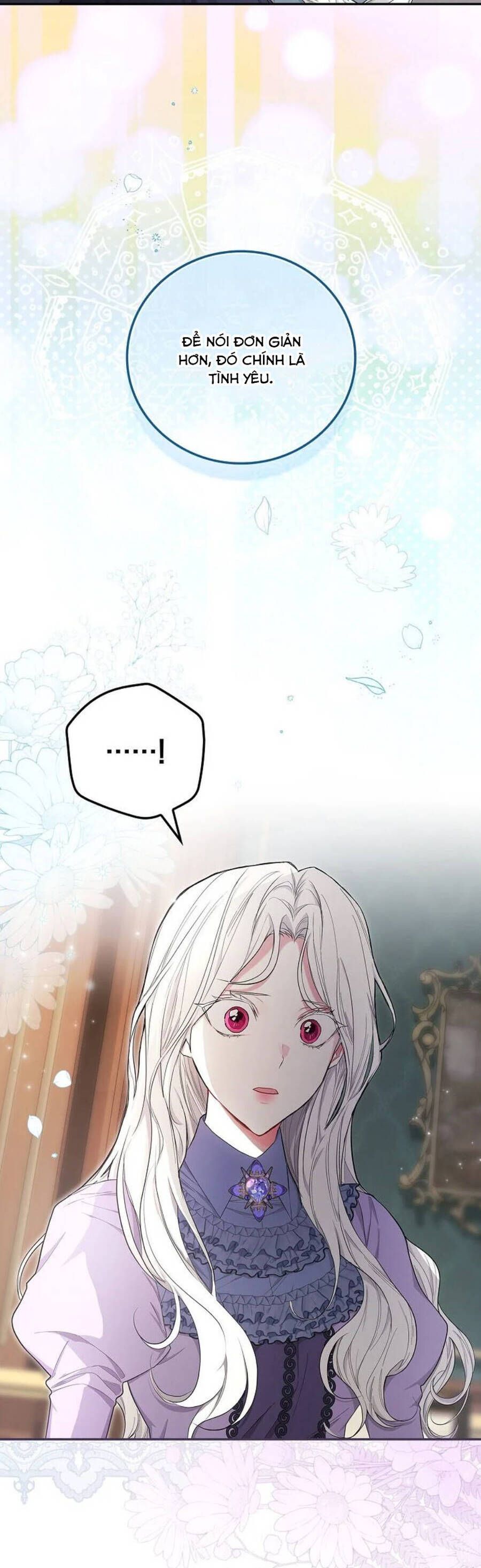 Tôi Trở Thành Mẹ Của Chiến Binh Chương 27 page 7 - Giả Dược