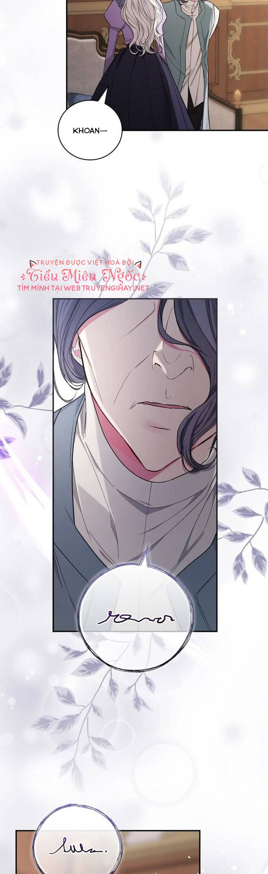 Tôi Trở Thành Mẹ Của Chiến Binh Chương 27 page 9 - Giả Dược