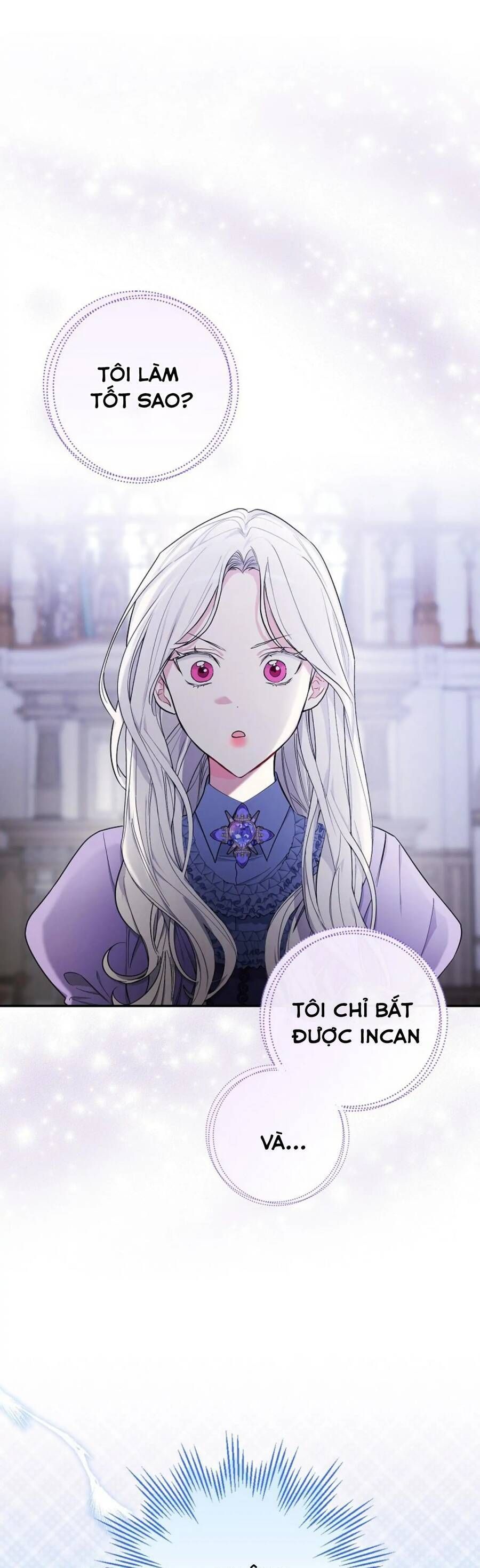 Tôi Trở Thành Mẹ Của Chiến Binh Chương 28 page 2 - Giả Dược