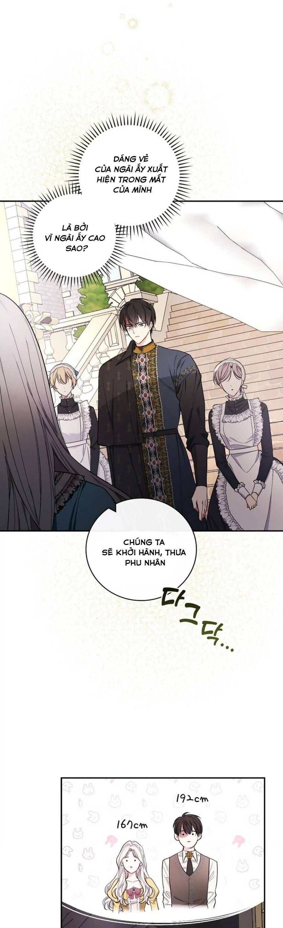 Tôi Trở Thành Mẹ Của Chiến Binh Chương 28 page 14 - Giả Dược