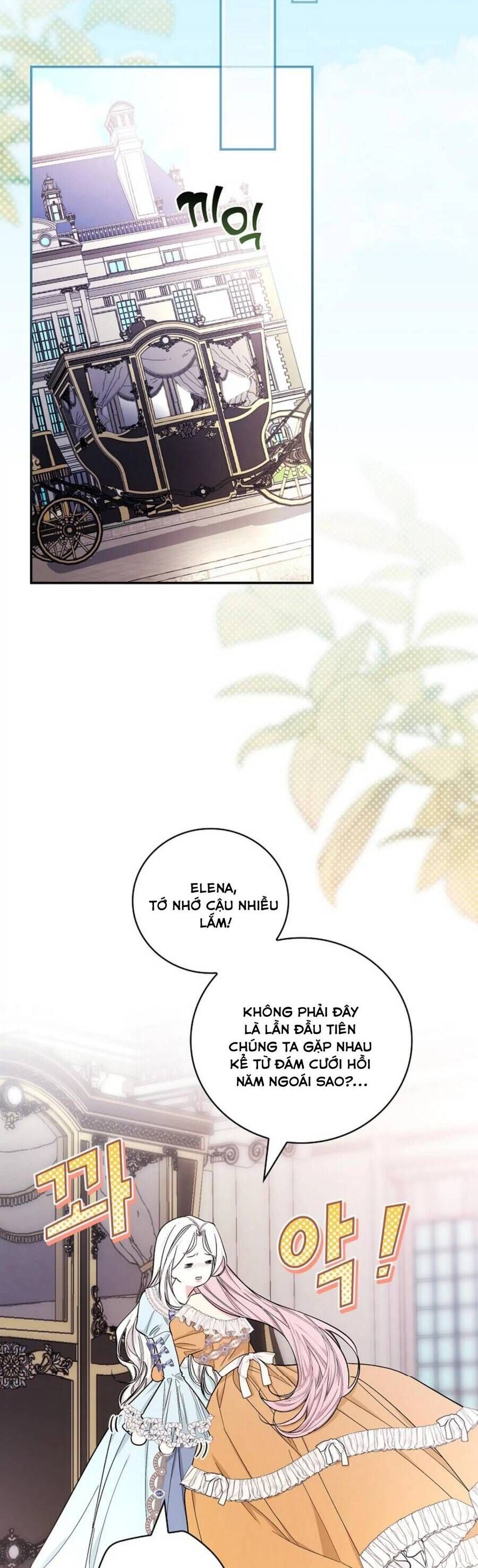 Tôi Trở Thành Mẹ Của Chiến Binh Chương 28 page 16 - Giả Dược