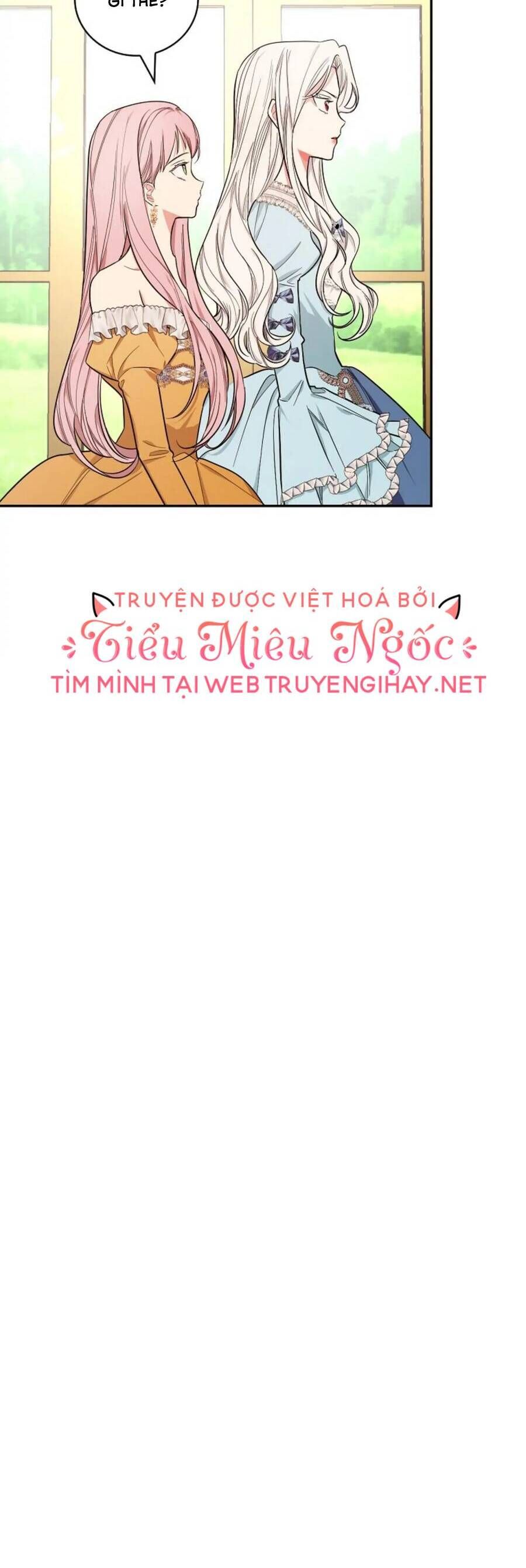 Tôi Trở Thành Mẹ Của Chiến Binh Chương 28 page 23 - Giả Dược
