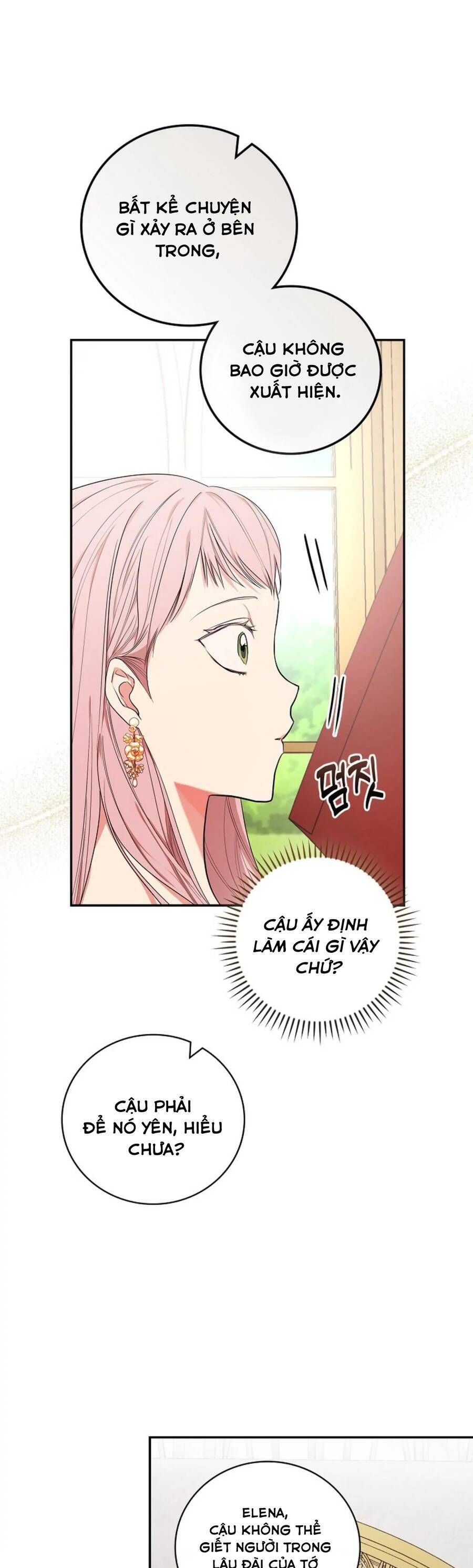 Tôi Trở Thành Mẹ Của Chiến Binh Chương 28 page 24 - Giả Dược