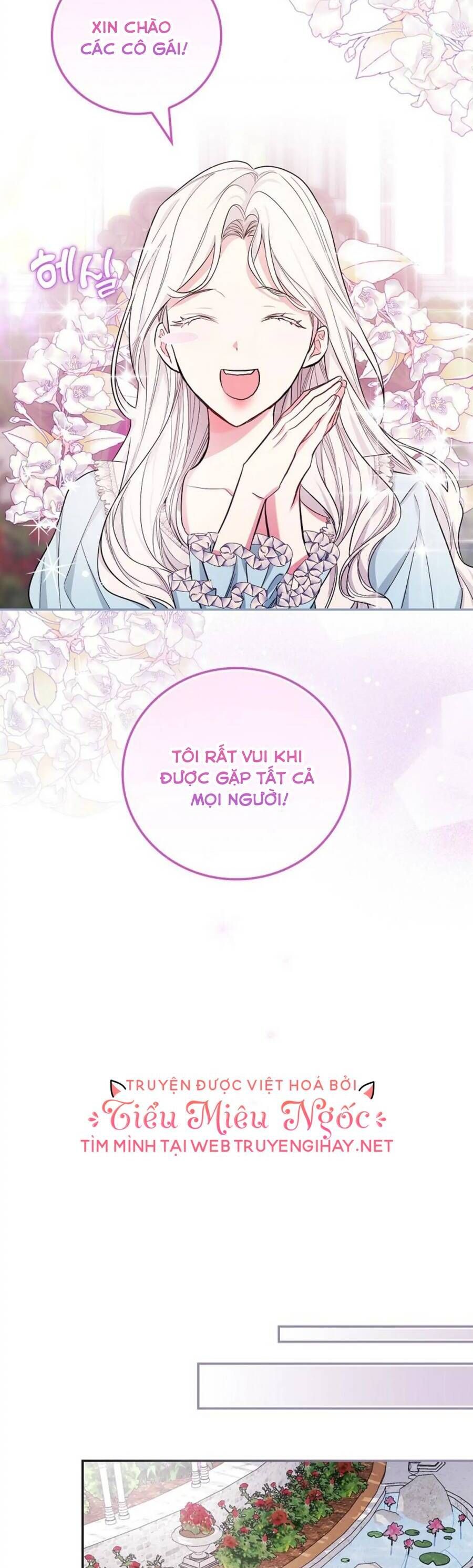 Tôi Trở Thành Mẹ Của Chiến Binh Chương 28 page 28 - Giả Dược