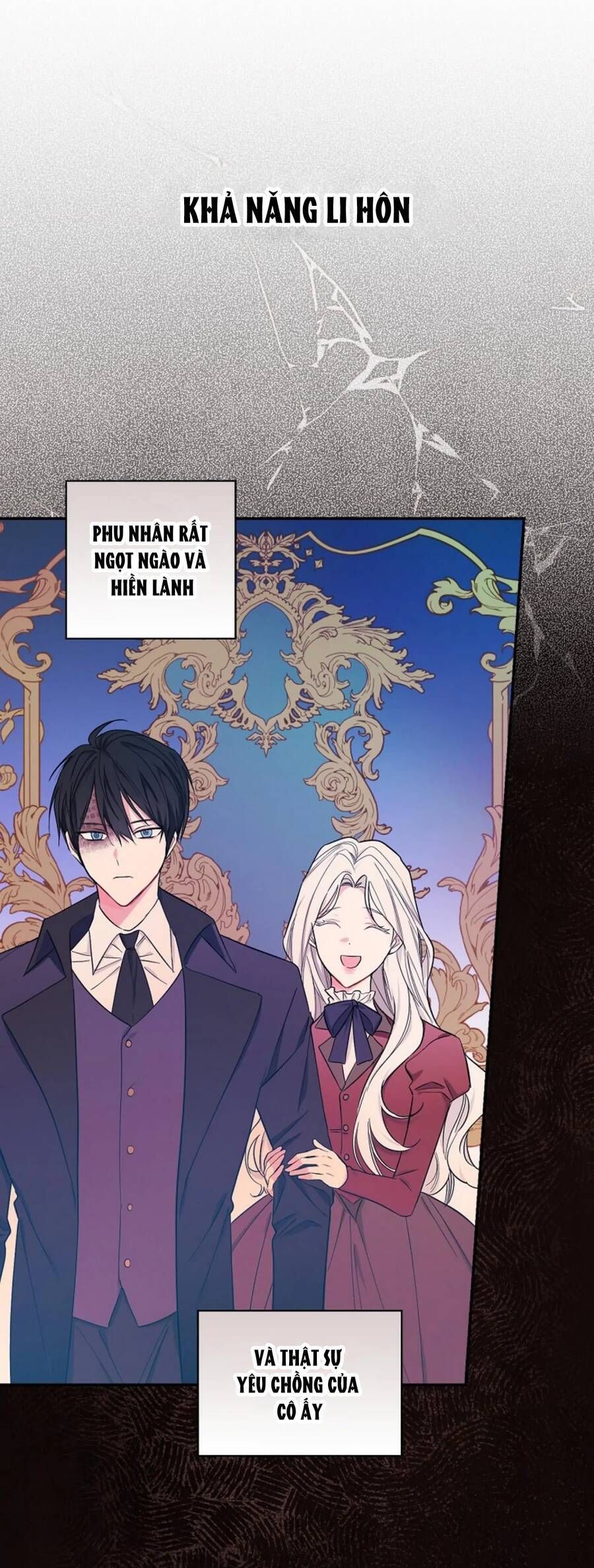 Tôi Trở Thành Mẹ Của Chiến Binh Chương 28 page 34 - Giả Dược